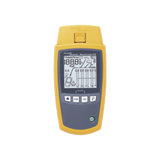 Verificador de Red MicroScanner PoE, para Comprobación de Redes de Voz, Datos, Video y PoE 802.3af, at, bt y UPOE, Con Pantalla LCD Retroiluminada