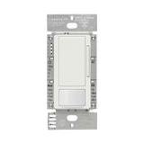 Atenuador 0-10V con sensor de presencia, recomendable para baños, oficinas privadas, etc. 2AMP