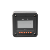 Medidor Remoto P/Controlador Solar EPEVER con  puerto RS-485