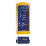 Probador de Mapa de Cableado MicroMapper™, para Verificar Rápida y Fácilmente la Integridad del Cableado de Par trenzado de Ethernet
