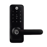 CERRADURA DIGITAL YMC300 + HUB,  huella digital, tarjeta de proximidad, código