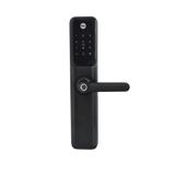 Cerradura  Digital  YDM60/ Huella digital, tarjeta de proximidad, código numérico y llave / de Alto Diseño Estético!