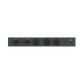 Switch cnMatrix EX3024F Ideal para Distribución en una Red Empresarial / 24 Puertos de Fibra Óptica SFP+(10 Gbps) / Capa 2 y Capa 3 / Doble Fuente de Alimentación en Corriente Alterna / Gestión Gratuita Desde la Nube