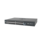 Switch cnMatrix EX3024F Ideal para Distribución en una Red Empresarial / 24 Puertos de Fibra Óptica SFP+(10 Gbps) / Capa 2 y Capa 3 / Doble Fuente de Alimentación en Corriente Alterna / Gestión Gratuita Desde la Nube