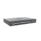 Switch cnMatrix EX3024F Ideal para Distribución en una Red Empresarial / 24 Puertos de Fibra Óptica SFP+(10 Gbps) / Capa 2 y Capa 3 / Doble Fuente de Alimentación en Corriente Alterna / Gestión Gratuita Desde la Nube