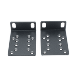Kit de montaje para Rack 19" de switches cnMatrix EX2028,  EX2028-P,  EX2016M-P,  EX1028,  EX1028-P,  EX2052,  EX2052-P