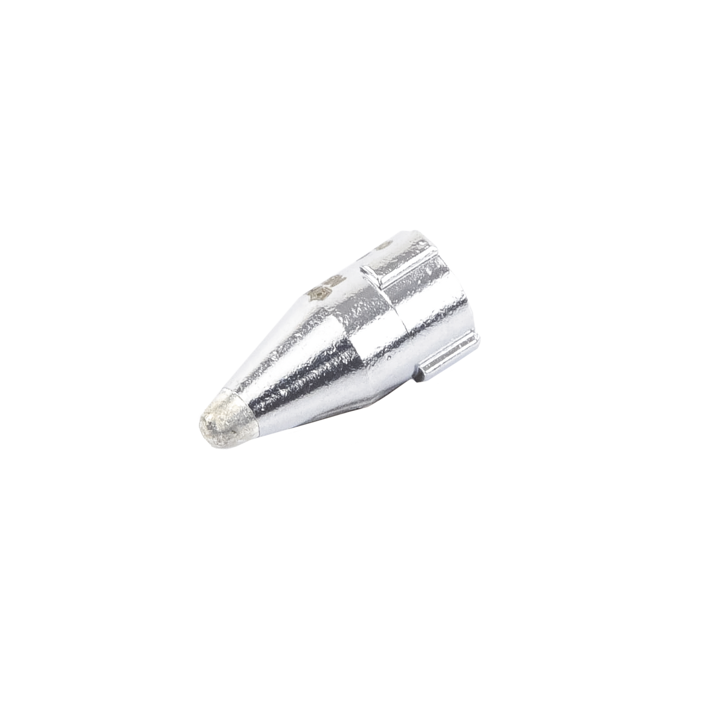 Boquilla para pistola desoldadora HAKKO FR300-05/P con diametro Interno: 1 mm. /Externo: 2.5 mm.