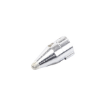Boquilla para pistola desoldadora HAKKO FR300-05/P con diametro Interno: 1 mm. /Externo: 2.5 mm.