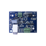 Convertidor RS232 a TCP/IP para paneles Keyscan