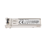 Transceptor Industrial LC Multimodo SFP 1G, hasta 550 Metros, Longitud de Onda 850 nm, soporta Temperaturas de -40° a 85° C