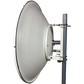 Antena Direccional / 4 ft / 5.9-7 GHz / Ganancia 36 dBi / SLANT de 45 ° y 90° / Ideal para radios 4600 (C060940C121C) / Incluye Jumpers con conector N-Macho a RPSMA / montaje y radomo incluido.
