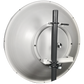 Antena Direccional / 4 ft / 5.9-7 GHz / Ganancia 36 dBi / SLANT de 45 ° y 90° / Ideal para radios 4600 (C060940C121C) / Incluye Jumpers con conector N-Macho a RPSMA / montaje y radomo incluido.