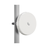 (Wireless Wire nRAY) Enlace completo de 60GHz, Hasta 2Gbps, "Listos para Conectarse"