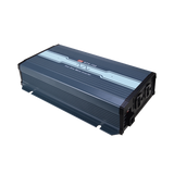Inversor de Corriente de Onda Pura / Entrada 24 Vcd / Salida 750 W / 110 Vca 60 Hz