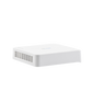 NVR 4 Megapixel (Compatibles con Cámaras AcuSense) / 4 Canales IP / 4 Puertos PoE+ / 1 Bahía de Disco Duro / Salida en Full HD