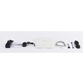 NVR 4 Megapixel (Compatibles con Cámaras AcuSense) / 4 Canales IP / 4 Puertos PoE+ / 1 Bahía de Disco Duro / Salida en Full HD
