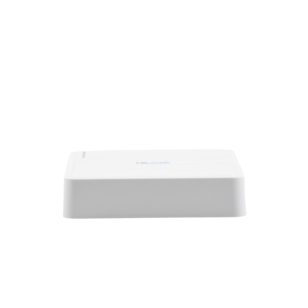 NVR 4 Megapixel (Compatibles con Cámaras AcuSense) / 4 Canales IP / 4 Puertos PoE+ / 1 Bahía de Disco Duro / Salida en Full HD