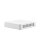 NVR 4 Megapixel (Compatibles con Cámaras AcuSense) / 4 Canales IP / 4 Puertos PoE+ / 1 Bahía de Disco Duro / Salida en Full HD