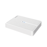 NVR 4 Megapixel (Compatible con Cámaras AcuSense) / 8 Canales IP / 8 Puertos PoE+ / 1 Bahía de Disco Duro / Salida en Full HD
