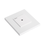 Modulo de Pared para Pulsador Cableado, Compatible con NX0871 y NX0881 y NX0015