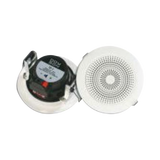 Altavoz de 10 W 8 Ohm para Techo, 3.5", Compatible sólo con NX0015