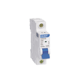 Pastilla para Riel Din, 1 Polo, 6 Amp, Vca:110/415v, 6kA, Catálogo: NXB631PC6, Serie: NXB-63.