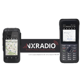 12 meses de Servicio Poc NXRadio para Terminales de Radio Android
