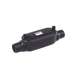 Caja Ovalada tipo C con Recubrimiento Exterior de PVC de 3/4" (19 mm).