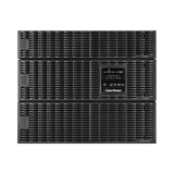 UPS de 6000 VA/5400 W, Online Doble Conversión, 200 - 240 Vac de Entrada NEMA L6-30P, 120 - 240 Vac de Salida, Onda Senoidal Pura, Torre o Rack de 8 UR, Con 6 Tomas NEMA 5-20R, 2 NEMA L6-20R y 1 NEMA L6-30R
