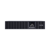 UPS Smart App Online S de 1000 VA/900 W, Online Doble Conversión, Entrada 120 Vca NEMA 5-15P, Onda Senoidal Pura, Rack o Torre de 2 UR, Con 8 Tomas NEMA 5-15R