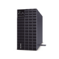 UPS de 10000 VA/10000 W, Online Doble Conversión, 200 - 240 Vac de Entrada, 200 - 240 Vac de Salida, Terminal Hardwired, Onda Senoidal Pura, Torre o Rack de 6 UR, Con 3 Tomas NEMA L6-30R