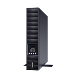 UPS Smart App Online S de 2000 VA/1800 W, Online Doble Conversión, Entrada 120 Vca NEMA 5-20P, Onda Senoidal Pura, Rack o Torre de 2 UR, Con 8 Tomas NEMA 5-20R
