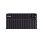 UPS de 6000 VA/5400 W, Online Doble Conversión, 200 - 240 Vac de Entrada Hardwire, Onda Senoidal Pura, Torre o Rack de 6 UR, Con 2 Tomas NEMA L6-20R y 2 NEMA L6-30R