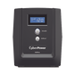 UPS de 1500 VA/900 W, Topología Línea Interactiva, Entrada 120 Vca NEMA 5-15P, y 8 Salidas NEMA 5-15R, Con Regulador de Voltaje (AVR)