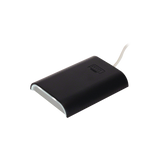 Lector Enrolador de Tarjetas Omnikey 5427CK /Multiformato: PROX, Mifare, iClass, SEOS / 2 Años Garantia