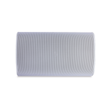 Altavoz Exterior | 2 Vías | Controlador de 6,5" |  Tweeter de 1" |  Radiador que Mejora los Graves | Tecnología de Montaje de Bloqueo Rápido | 120 W | 8Ω | Blanco