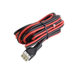 Cable de alimentación para IC-M802