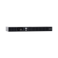 UPS de 500 VA/300 W, Topología Línea Interactiva, Entrada 120 Vca NEMA 5-15P, Tipo Rack 1 UR, Con 6 Tomas NEMA 5-15R