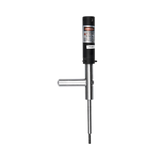 Laser para alineacion de sistemas OSID y OSIR