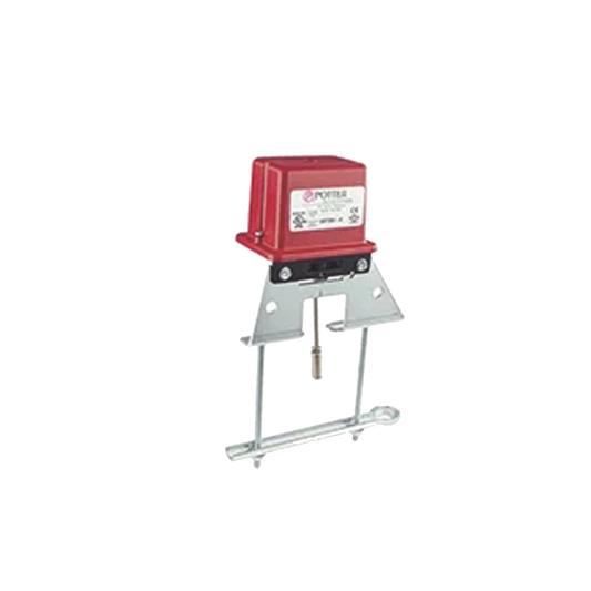 Interruptor de Supervision Para Valvula Exterior Tipo Compuerta  SPDT