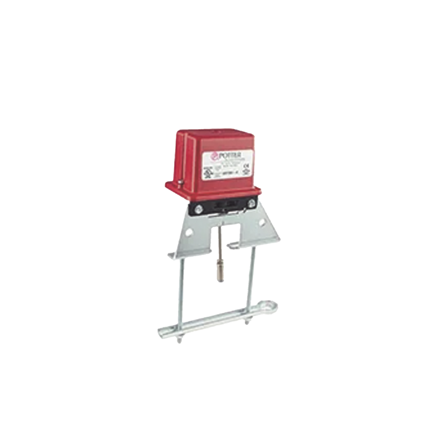 Interruptor Doble de Supervision Para Valvula Exterior Tipo Compuerta  DPDT