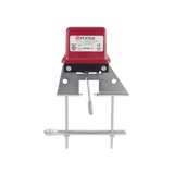 Interruptor Doble de Supervisión de la Válvula de Control Tipo Compuerta  Resistente a la Corrosión
