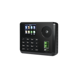 Terminal Biométrica de Palma y Huella Digital para Gestión de Asistencia y Control de Acceso