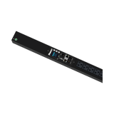 PDU G6 Monitoreable (MI) para Distribución de Energía, Enchufe de Entrada NEMA 5-15P, Con 16 Salidas NEMA 5-20R, de Instalación Vertical, 120 Vca, 15 Amp