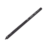 PDU Básico para Distribución de Energía, Enchufe de Entrada NEMA L6-30P, Con 20 Salidas C13 y 4 C19, de Instalación Vertical, 208 Vca, 30 Amp