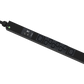 PDU Monitoreable (MI) para Distribución de Energía, Enchufe de Entrada NEMA L21-30P, Con 18 Salidas C13 y 6 C19, de Instalación Vertical, 208 Vca, 30 Amp