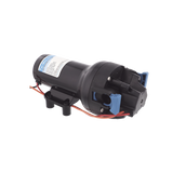 Bomba de diafragma controlada por presión para trabajo pesado ParMax 6 de 12 Vcd 60PSI