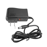 Fuente de Poder de 6 Vcc / 1 A / Voltaje de Entrada de 100-240 Vca / Para Usos Múltiples/  Video Vigilancia, Acceso, Asistencia, Alarmas, Etc.