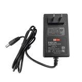 9 Vcc / 3 A / Fuente de poder / Voltaje de Entrada de 100-240 Vca / Para Usos Múltiples / Video Vigilancia, Acceso, Asistencia, Alarmas, Etc.