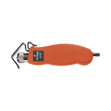Desforrador Ajustable de Chaqueta de cable para Caucho, PVC y Nylon (especial para cable de fibra óptica)
